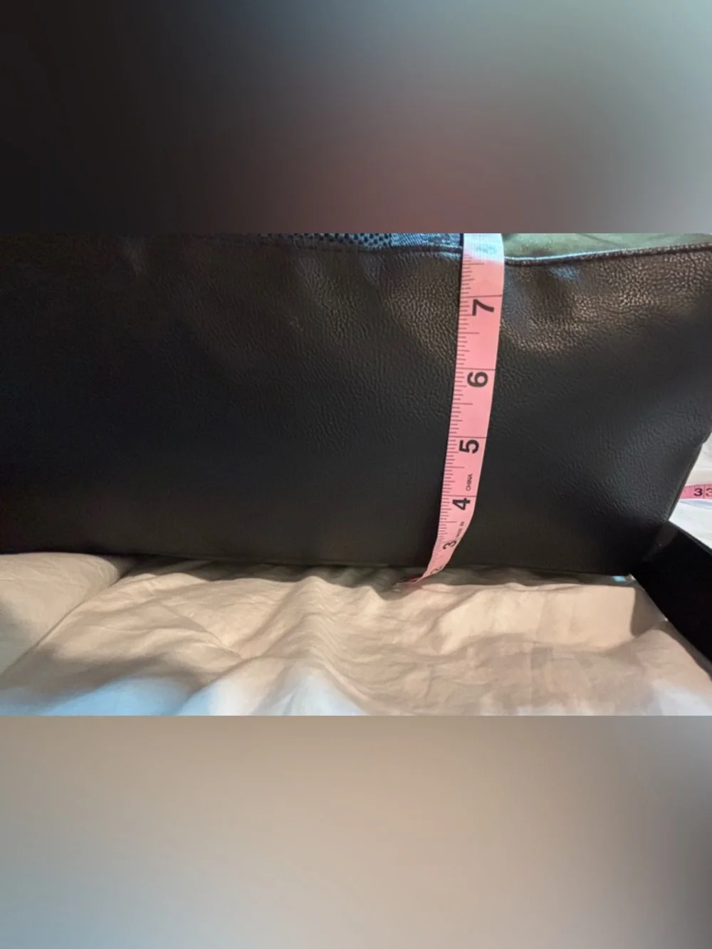 ✨ Steve Madden Sporty Chic Olive Green Duffel Bag ✨